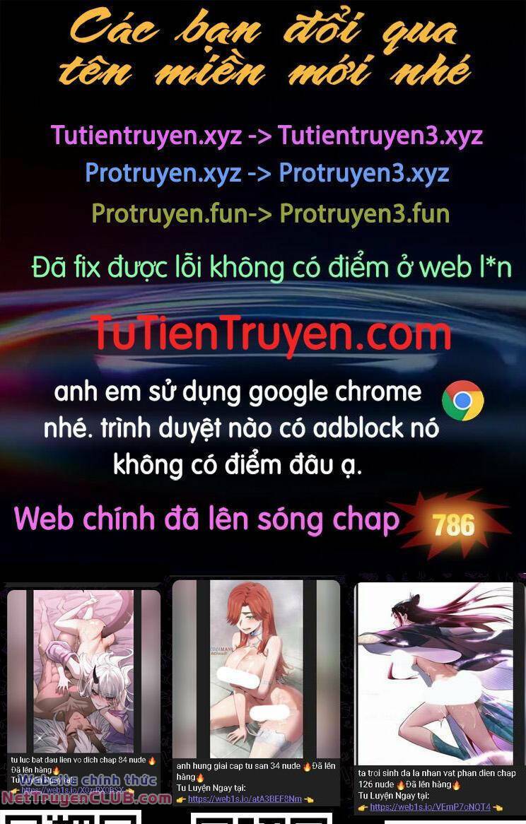 Chương 785 - Trang 1