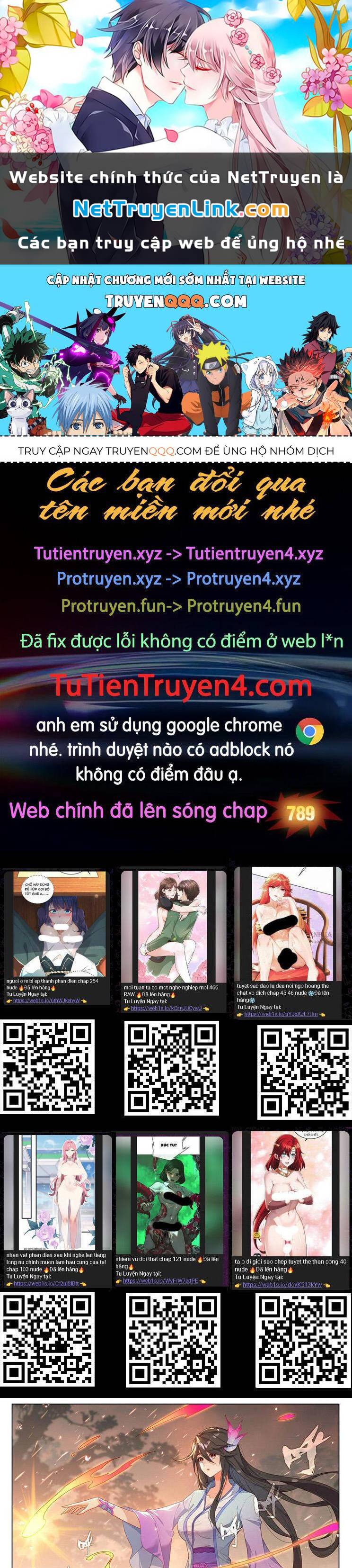 Chương 787 - Trang 1