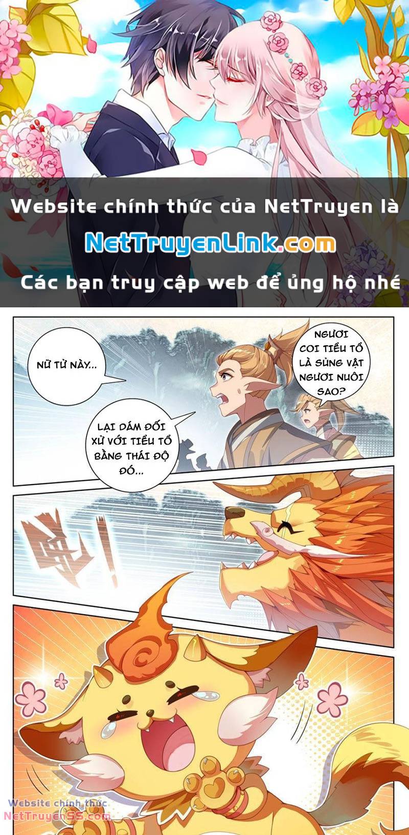 Chương 791 - Trang 1