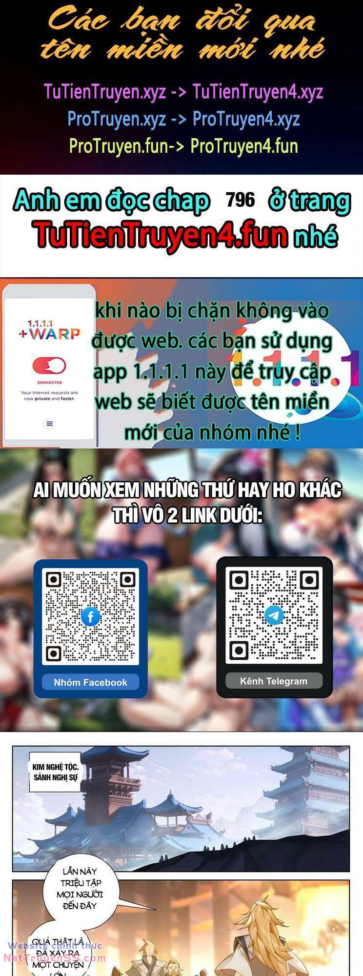 Chương 795 - Trang 1