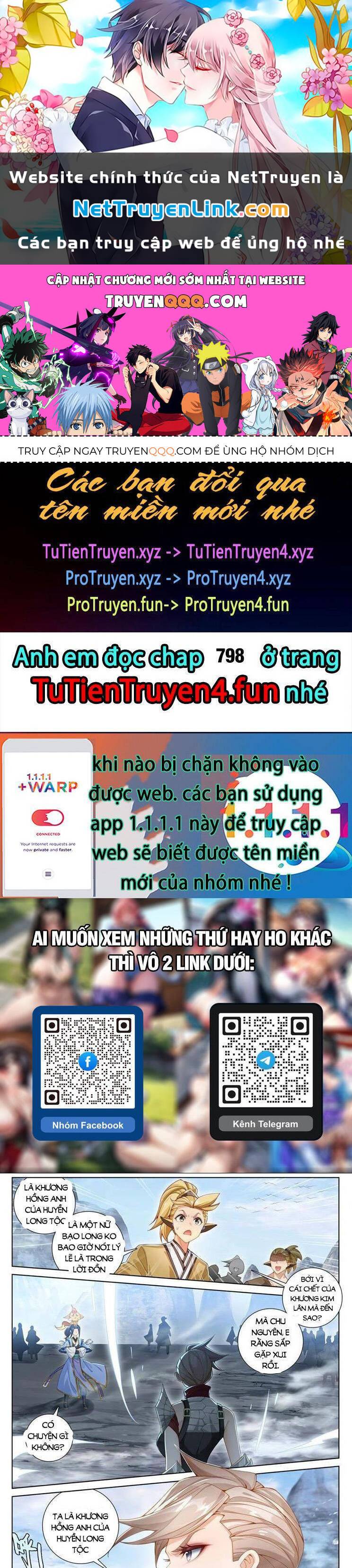 Chương 797 - Trang 1