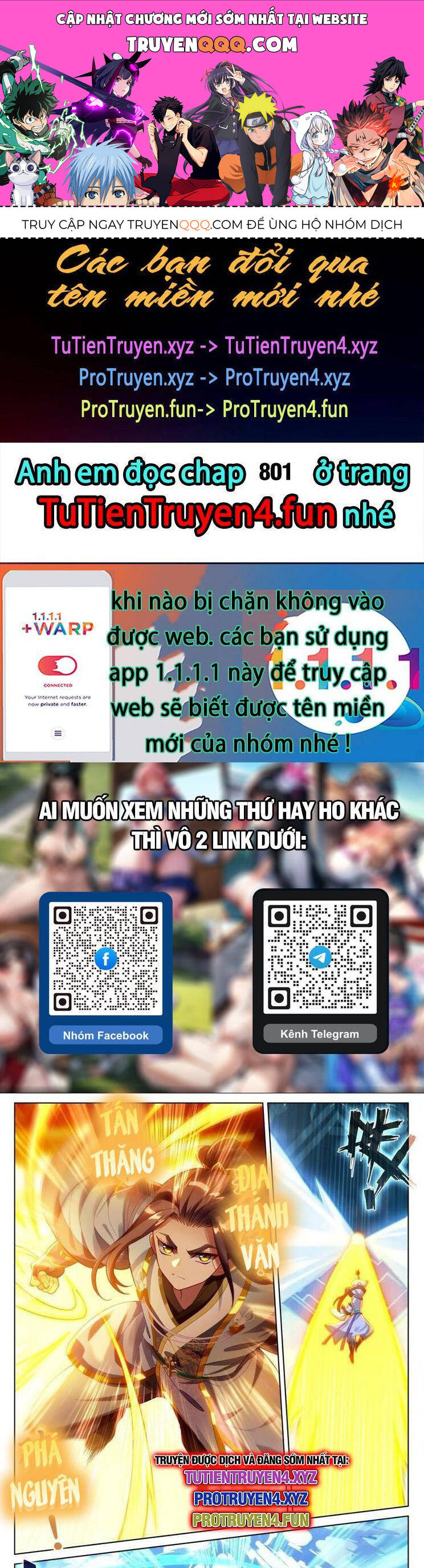 Chương 800 - Trang 1