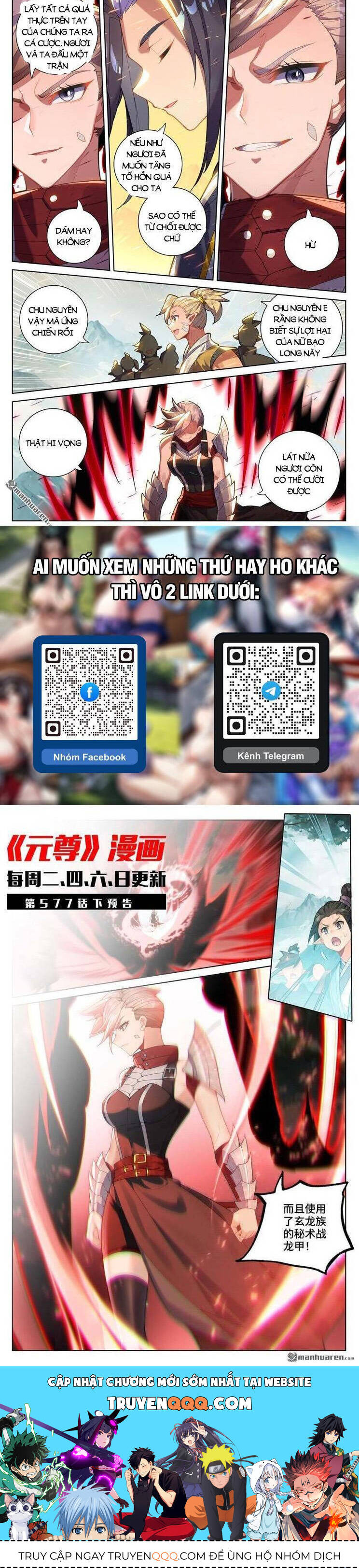 Chương 800 - Trang 5