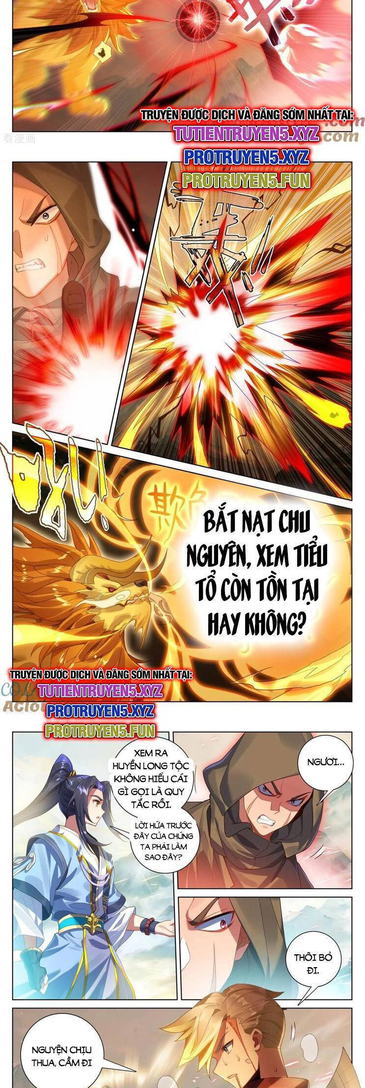 Chương 803 - Trang 4