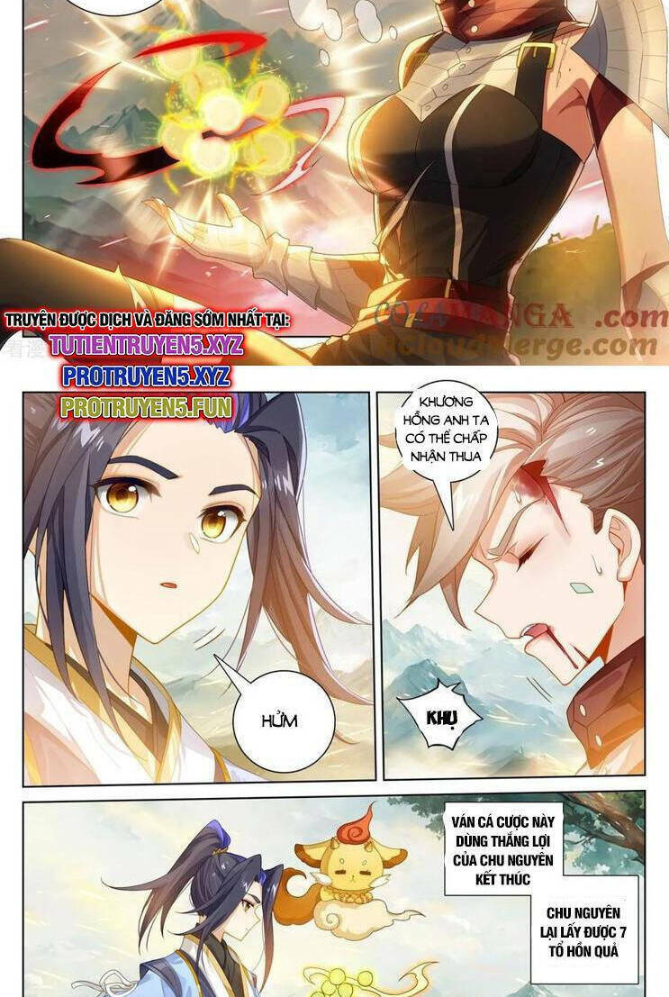 Chương 803 - Trang 8