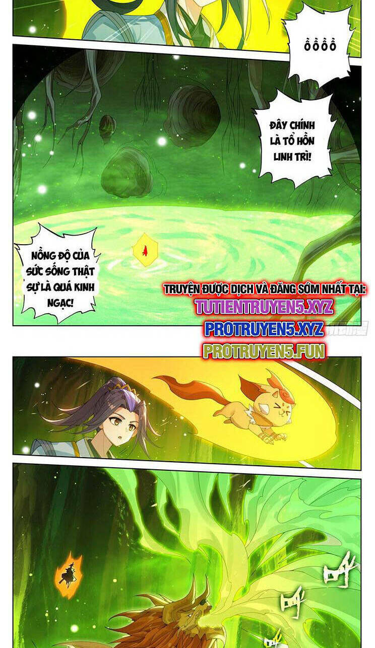 Chương 804 - Trang 3