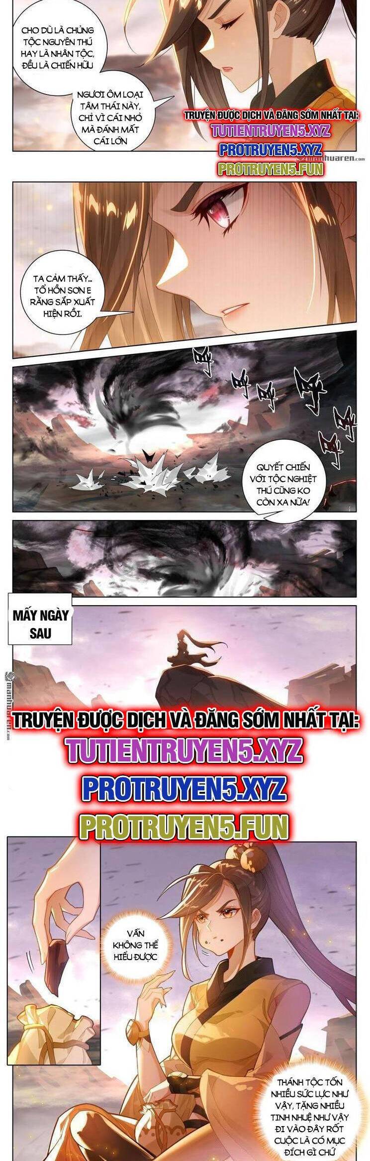 Chương 805 - Trang 3
