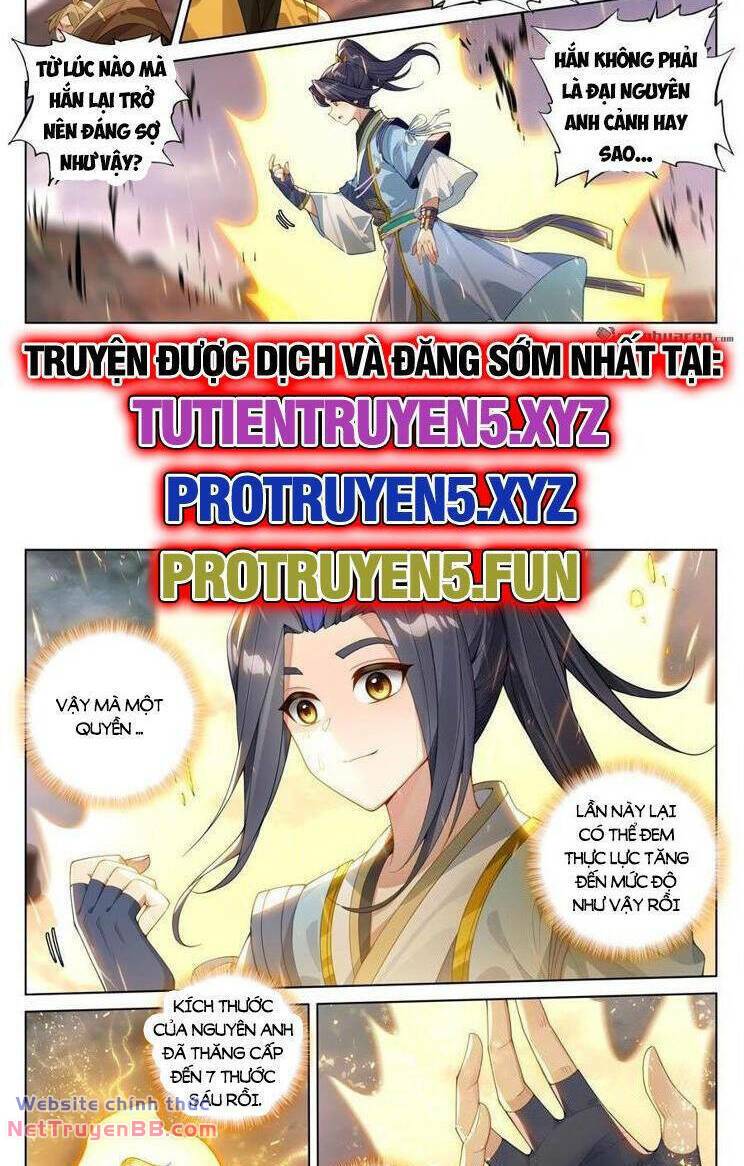 Chương 807 - Trang 3