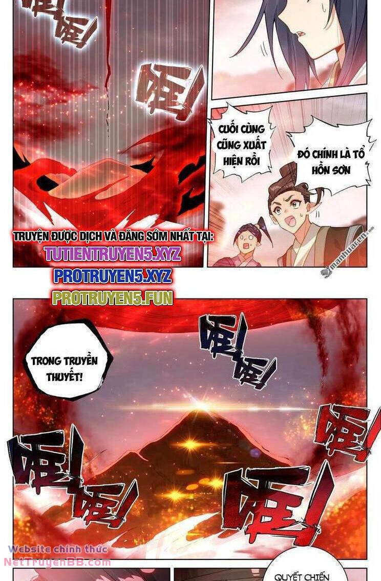 Chương 807 - Trang 9