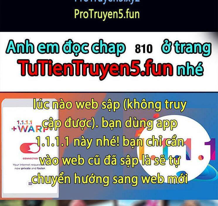 Chương 809 - Trang 1