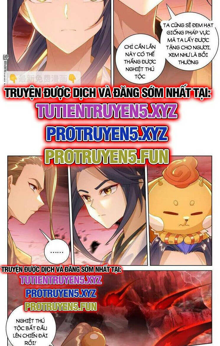 Chương 809 - Trang 4
