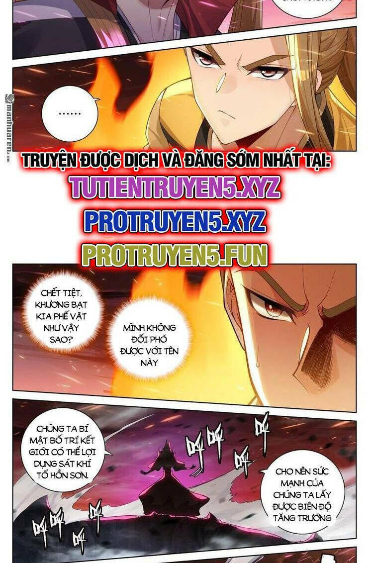 Chương 811 - Trang 7
