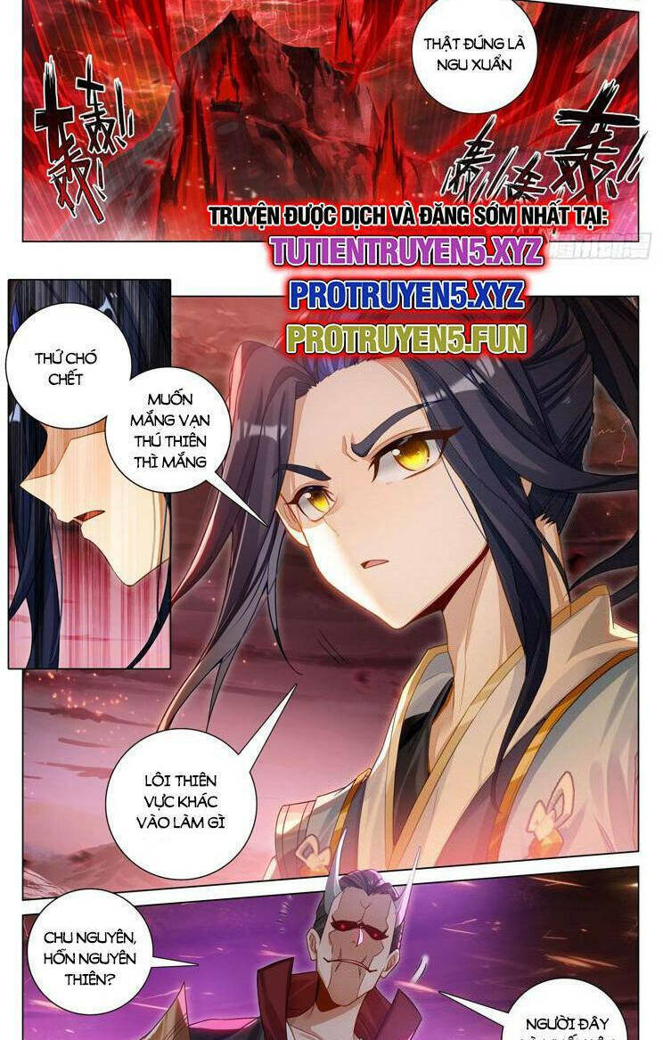 Chương 812 - Trang 7