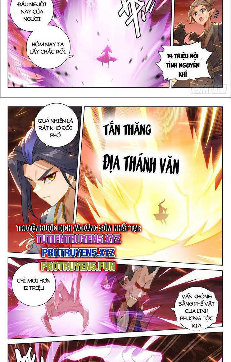 Chương 813 - Trang 4