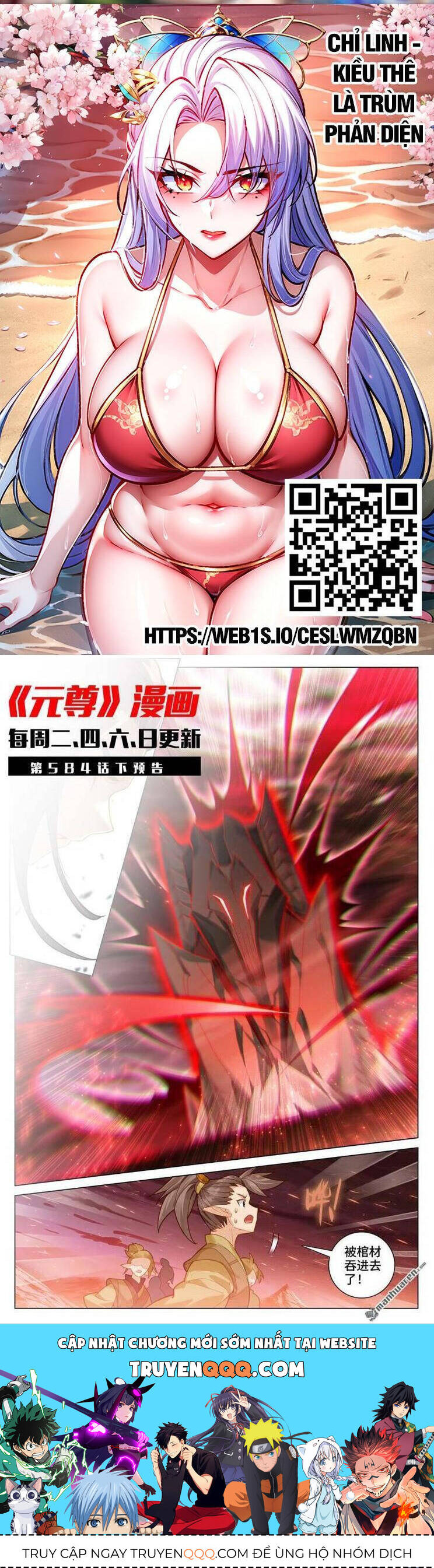 Chương 814 - Trang 6