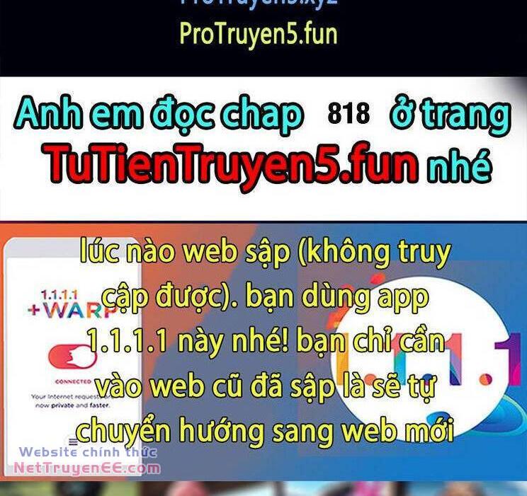 Chương 817 - Trang 1