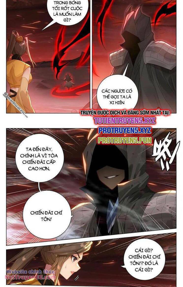 Chương 817 - Trang 5