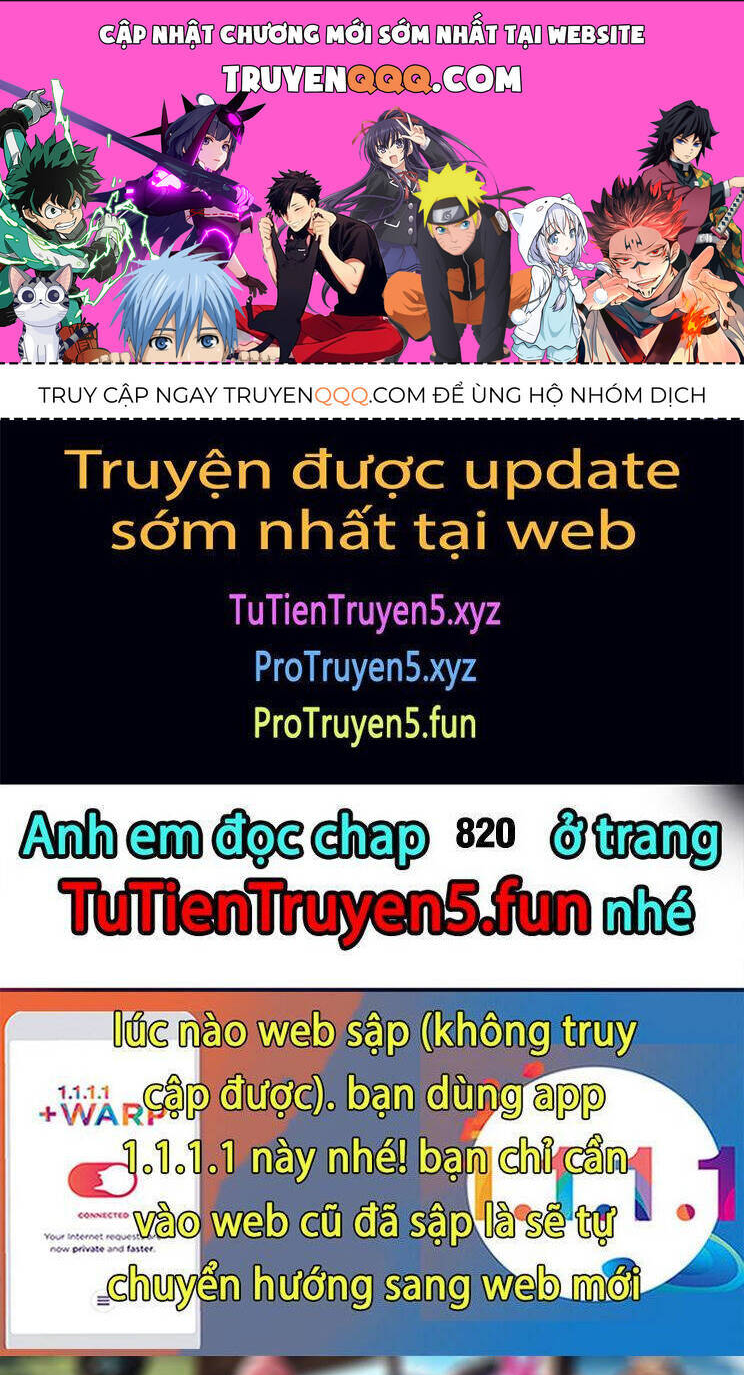 Chương 819 - Trang 1