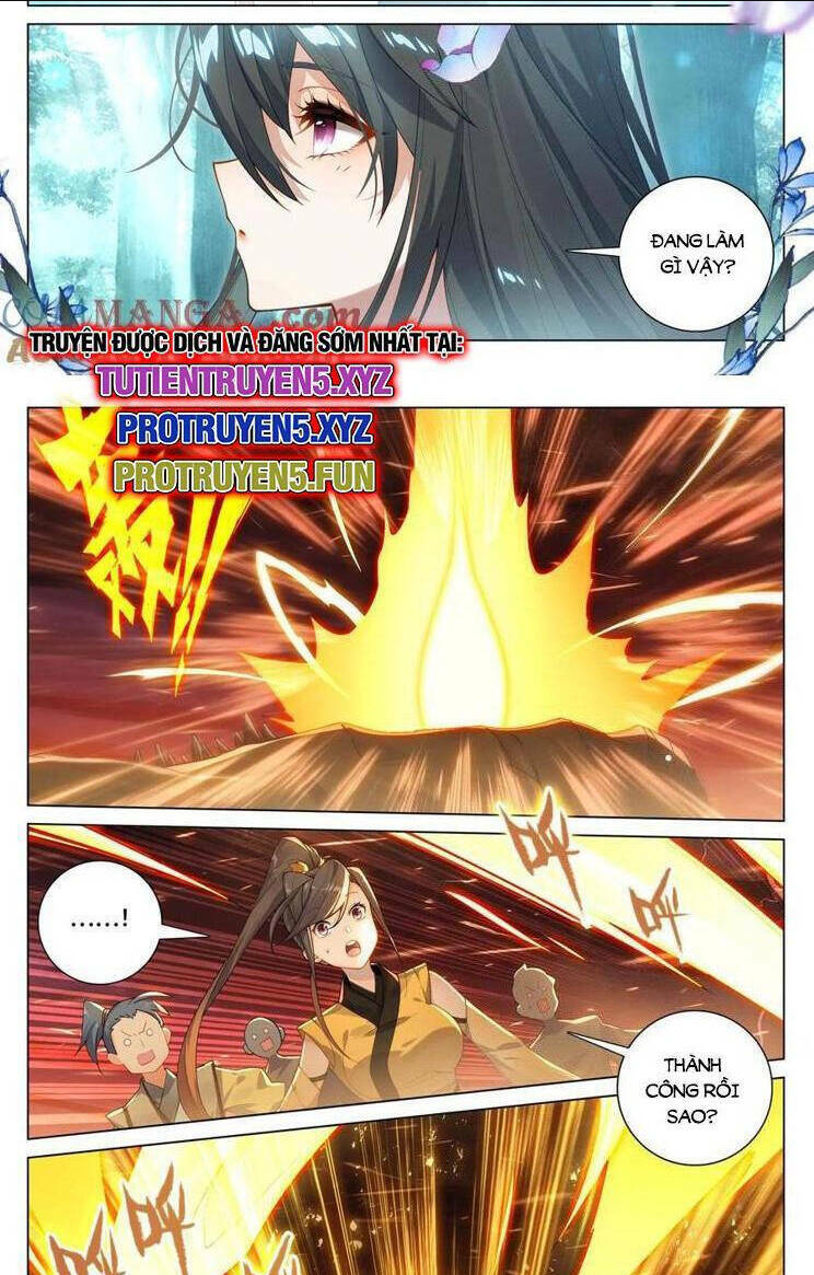Chương 819 - Trang 3