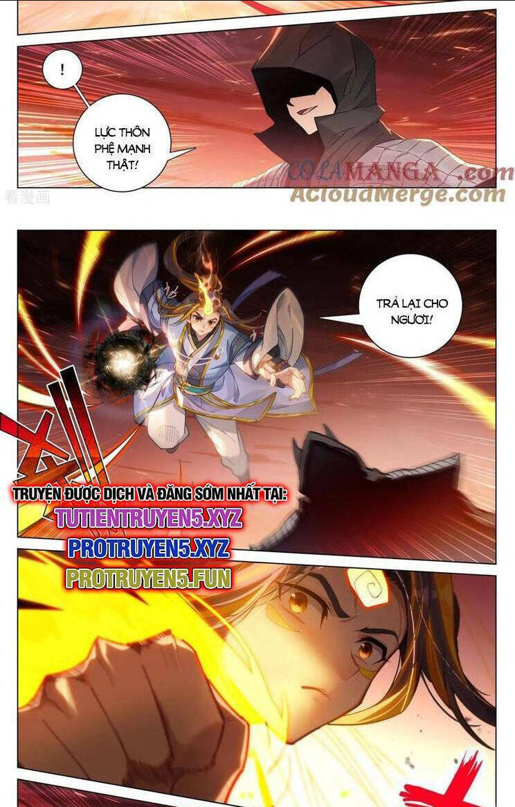 Chương 819 - Trang 9