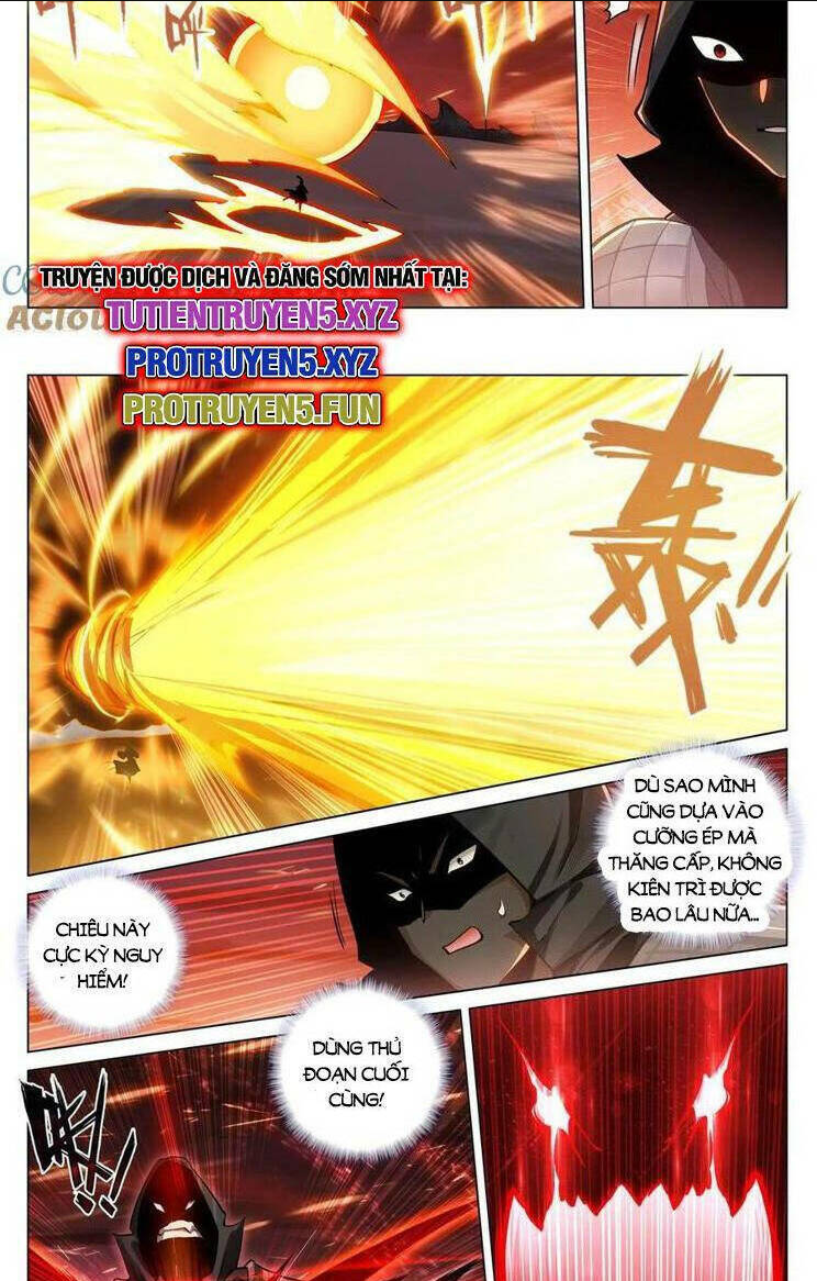 Chương 820 - Trang 5