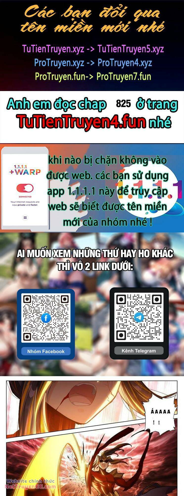 Chương 824 - Trang 1