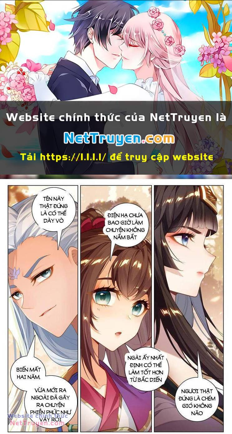 Chương 832 - Trang 1