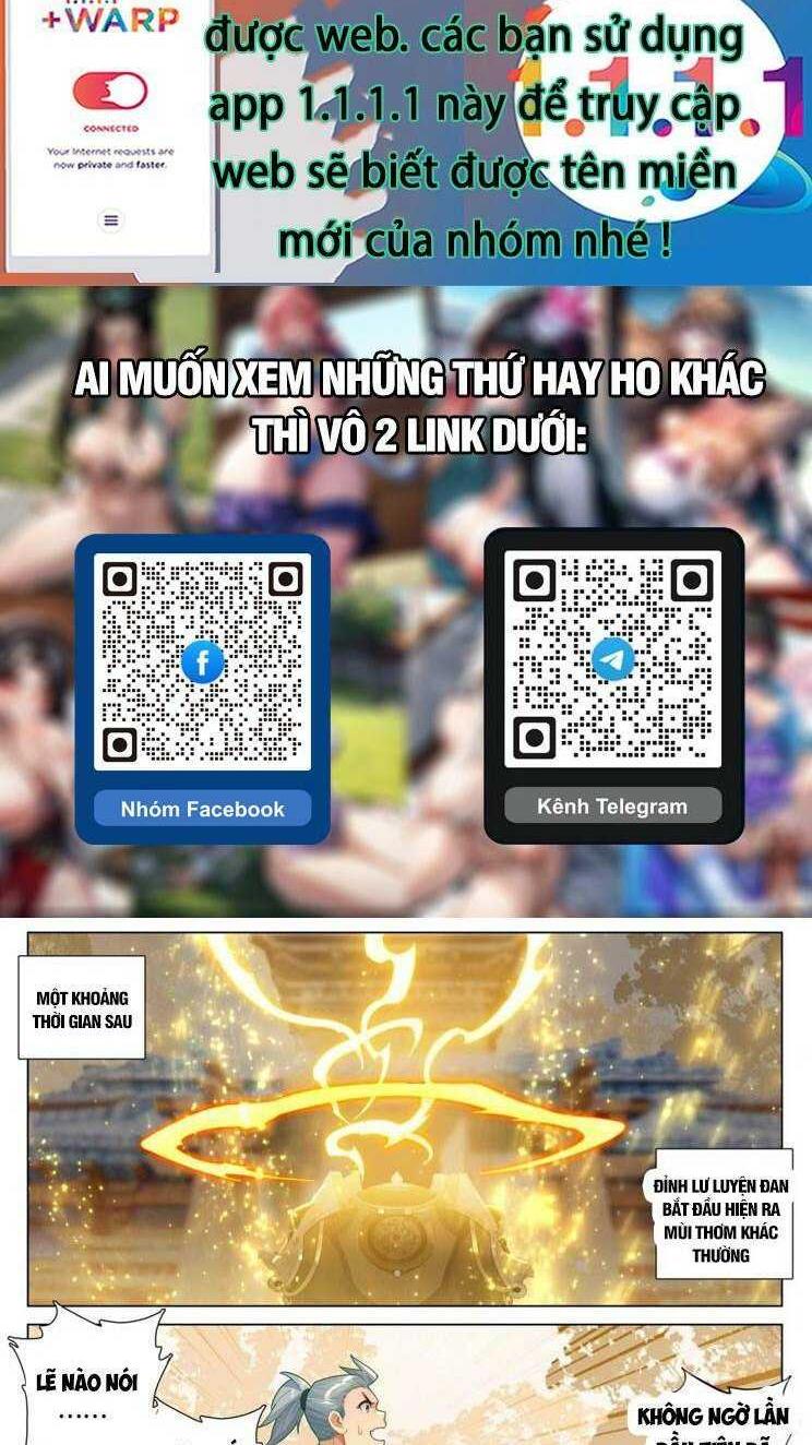 Chương 834 - Trang 1