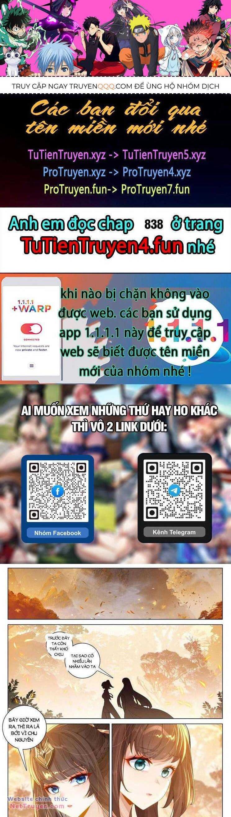 Chương 837 - Trang 1