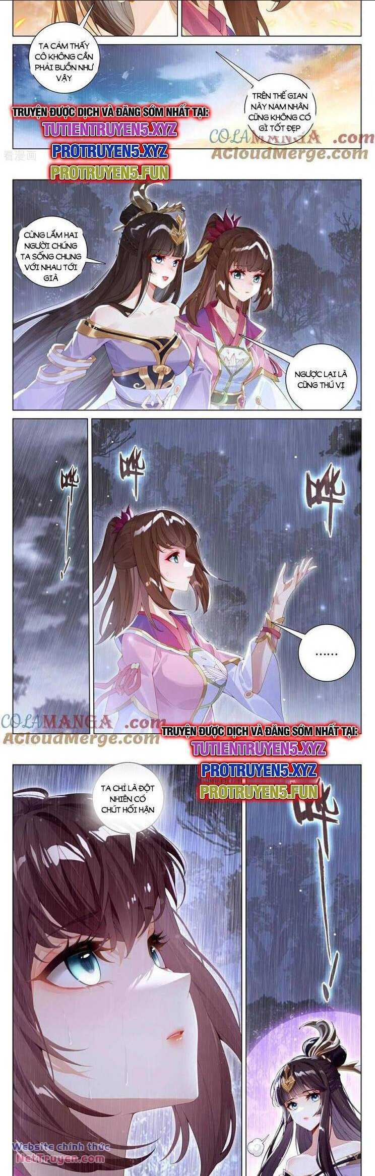 Chương 837 - Trang 2