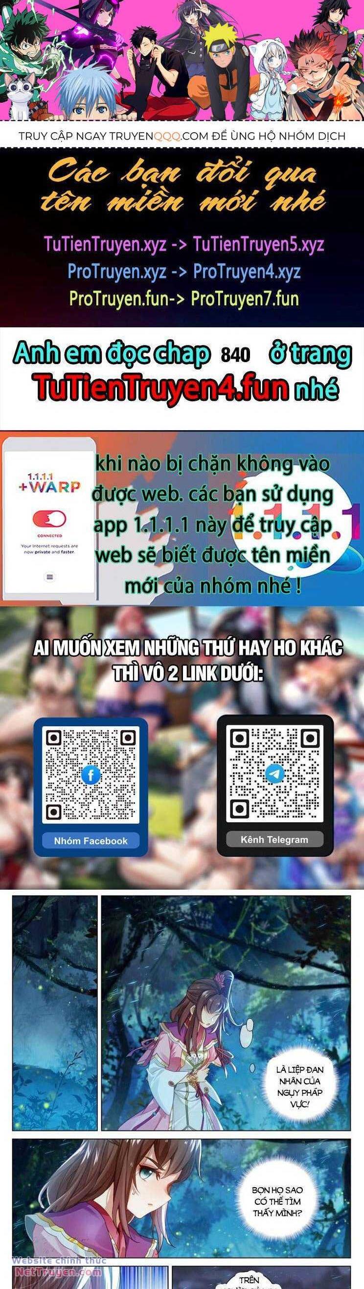 Chương 839 - Trang 1