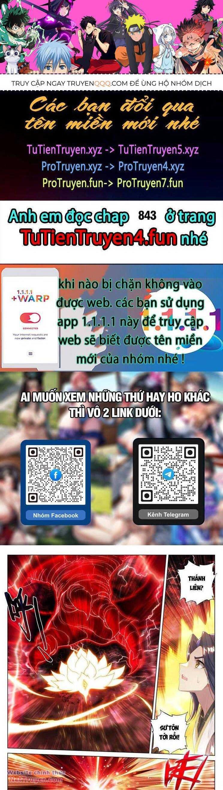 Chương 842 - Trang 1