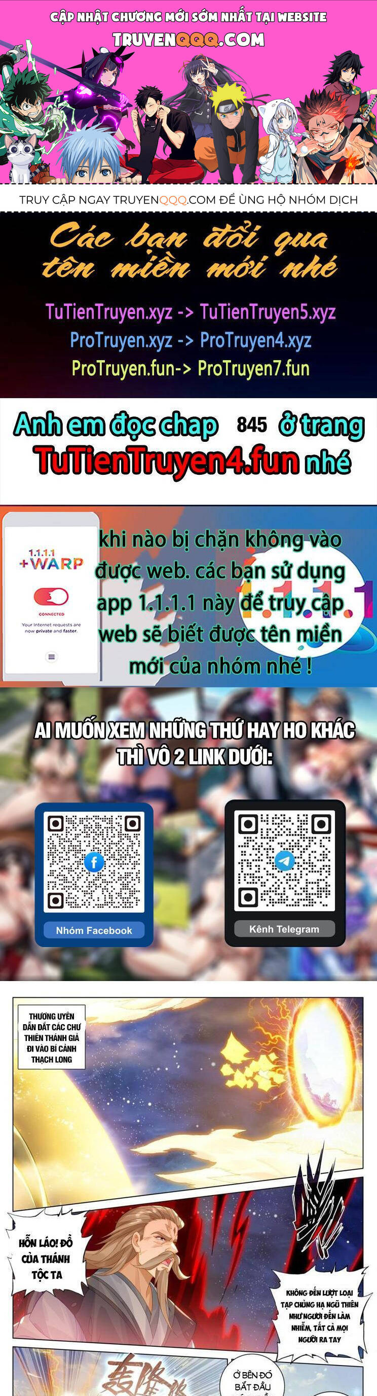 Chương 844 - Trang 1