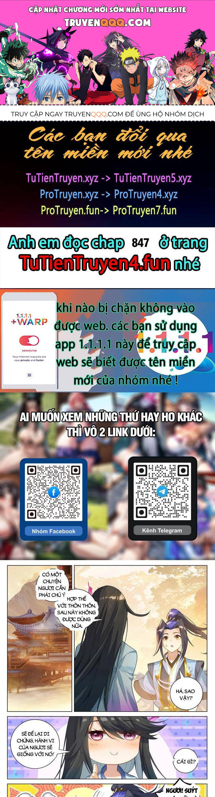 Chương 846 - Trang 1