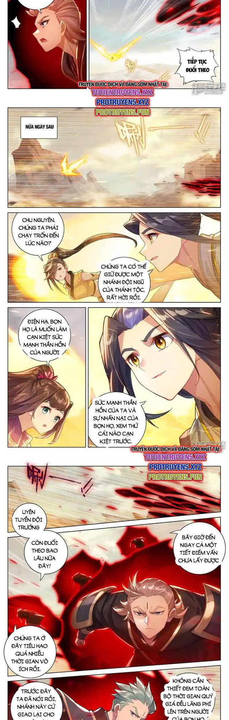 Chương 847 - Trang 3