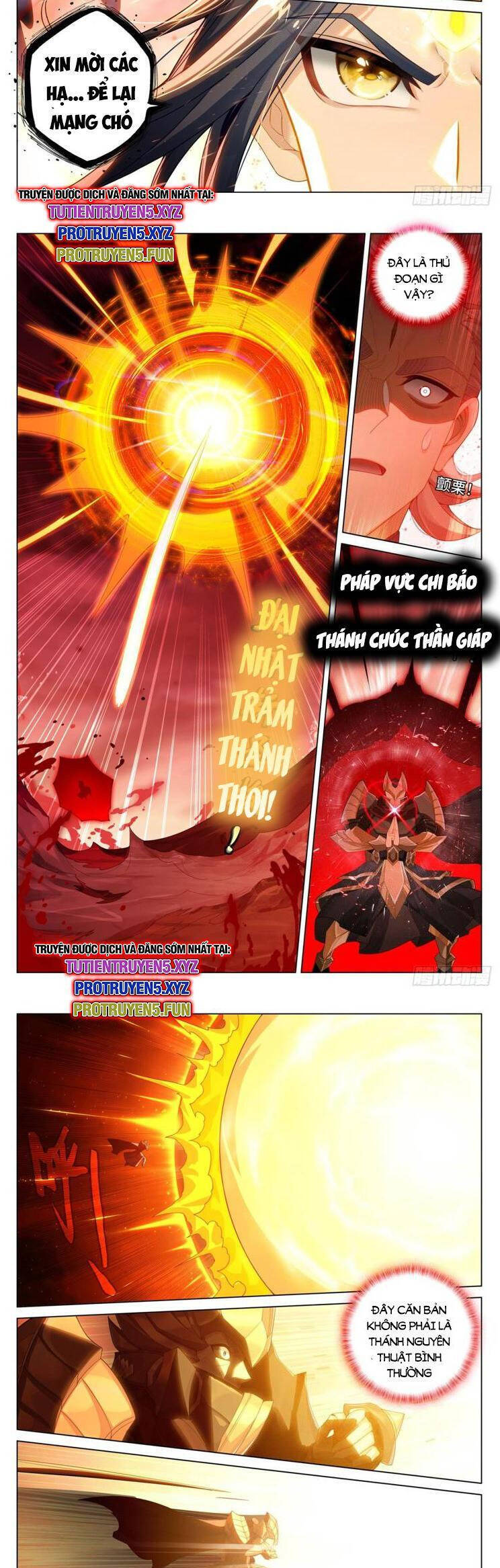 Chương 854 - Trang 4