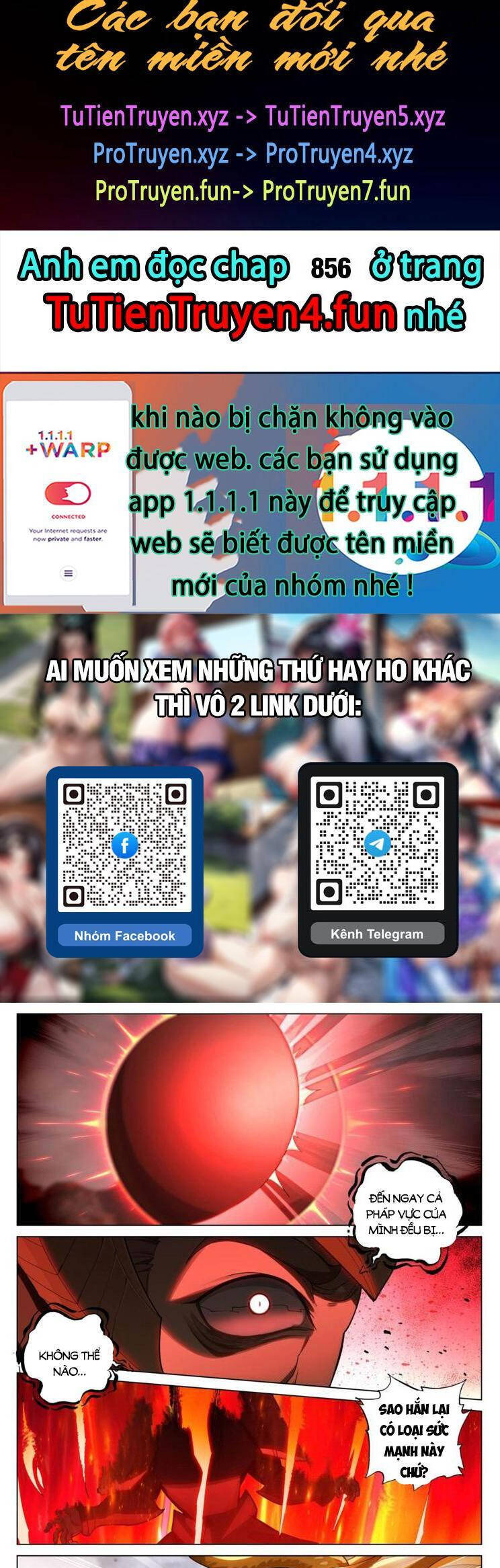 Chương 855 - Trang 1
