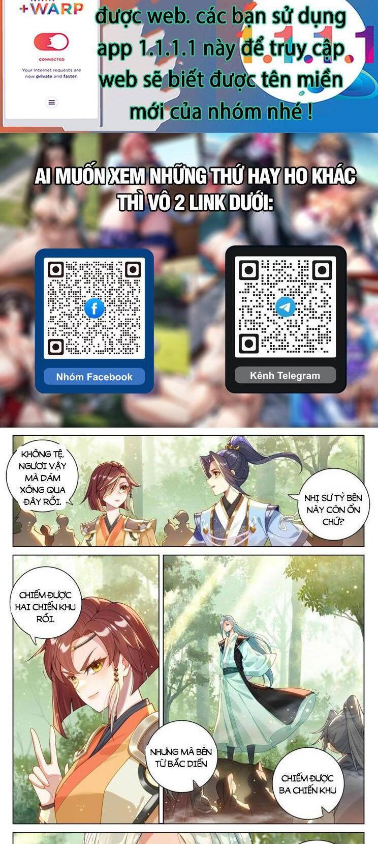 Chương 857 - Trang 1