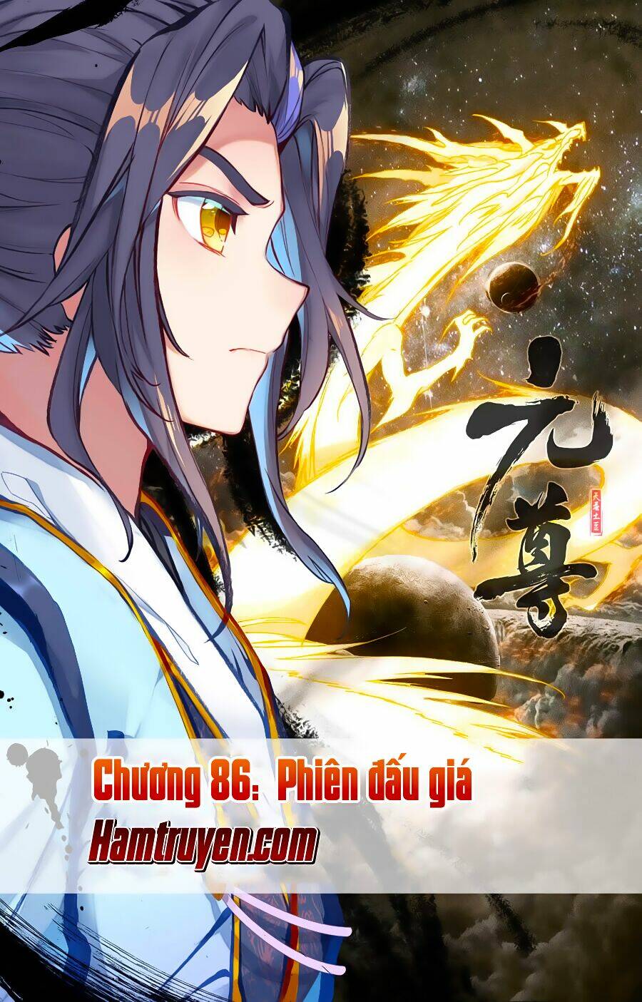 Chương 86 - Trang 1