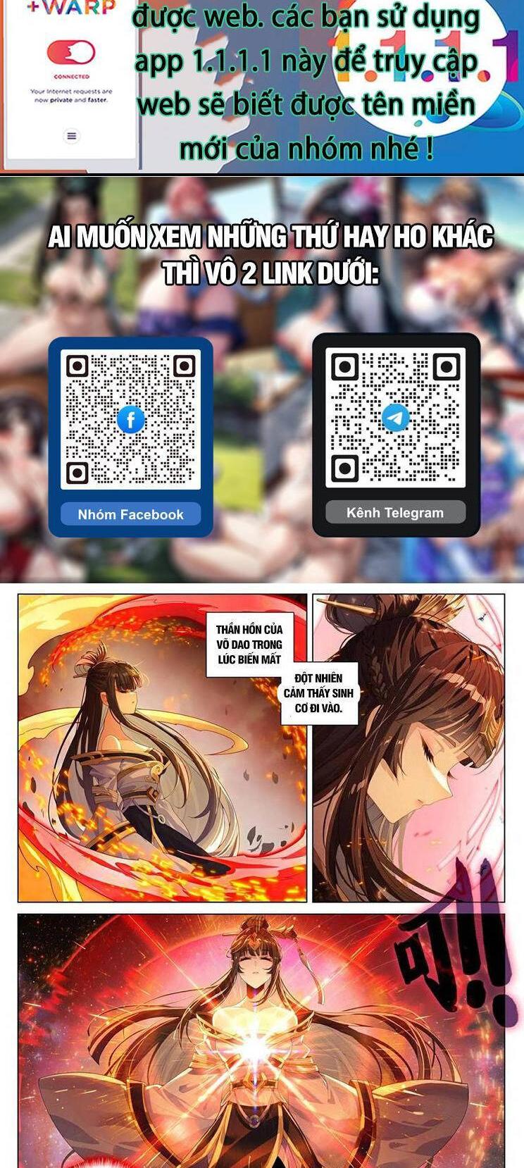 Chương 864 - Trang 1