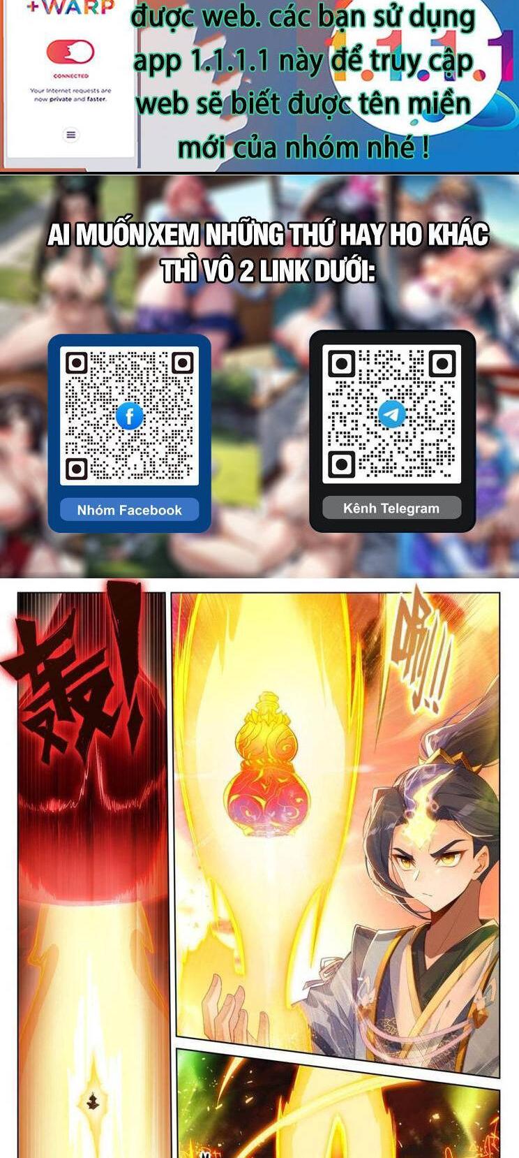 Chương 868 - Trang 1