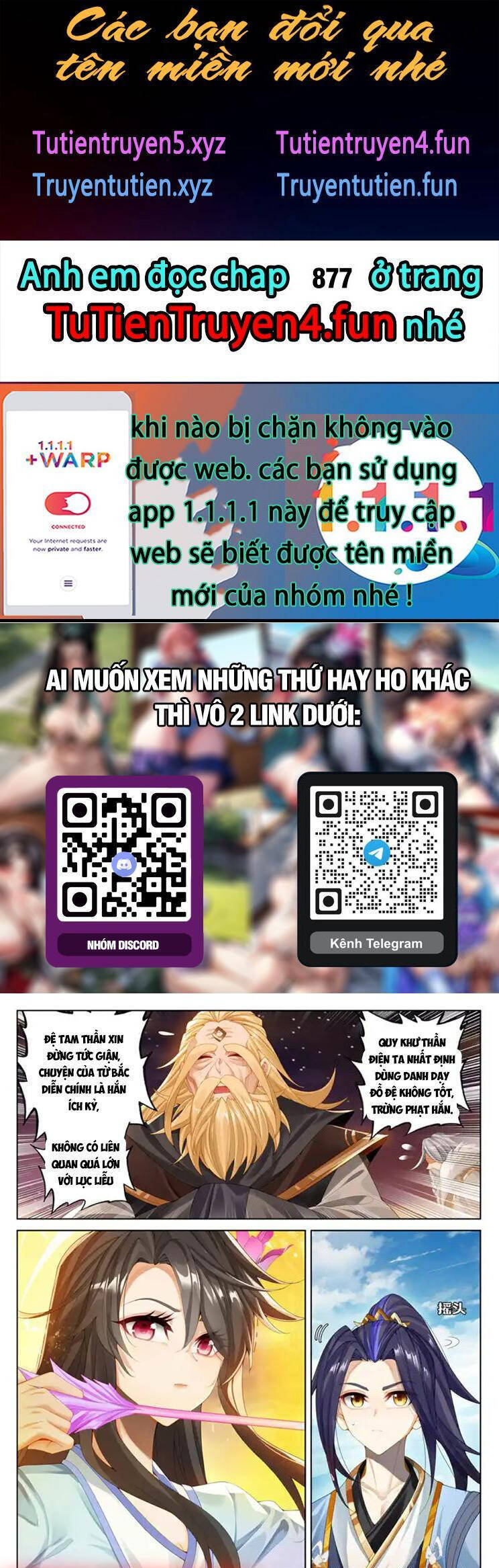 Chương 876 - Trang 1