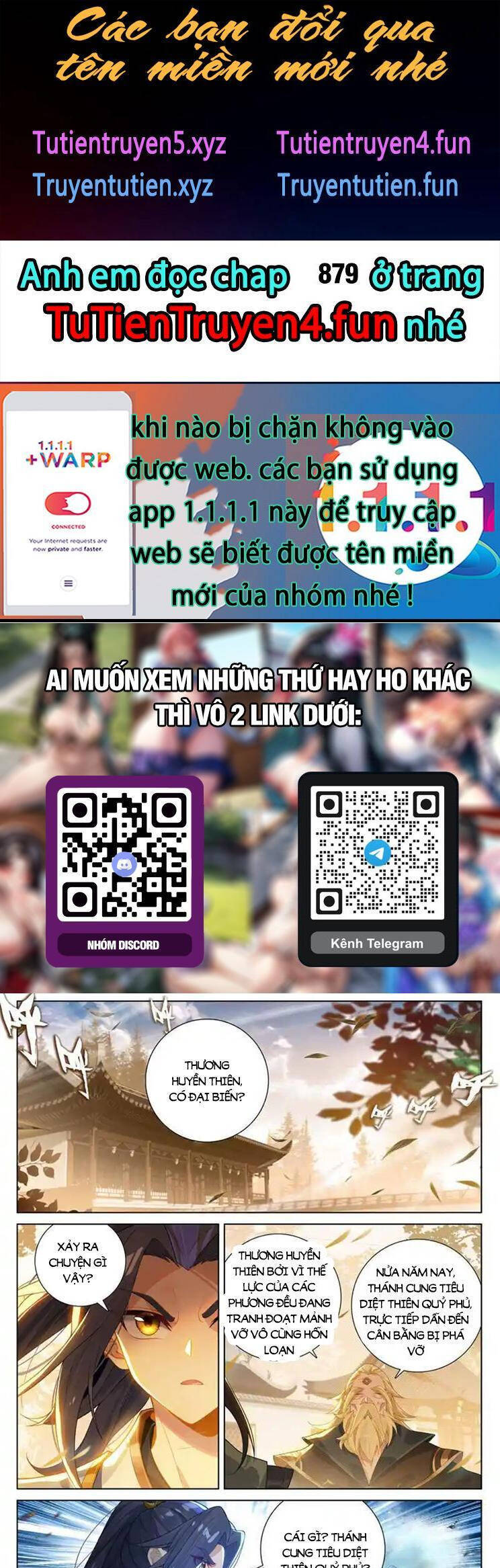 Chương 878 - Trang 1