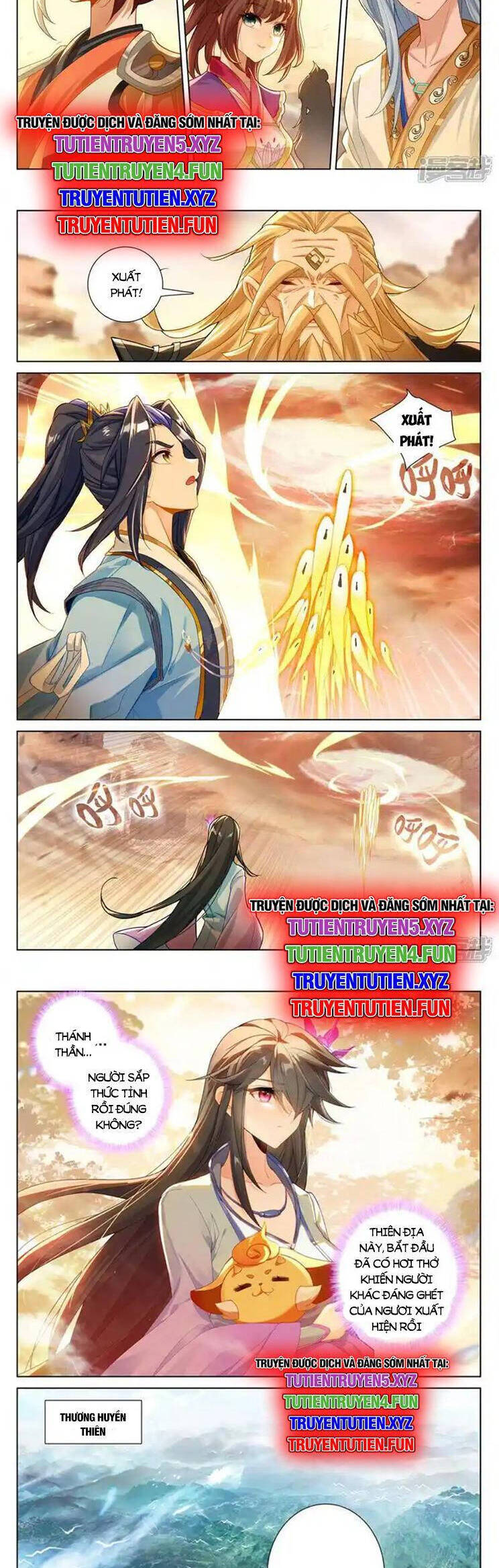 Chương 879 - Trang 3