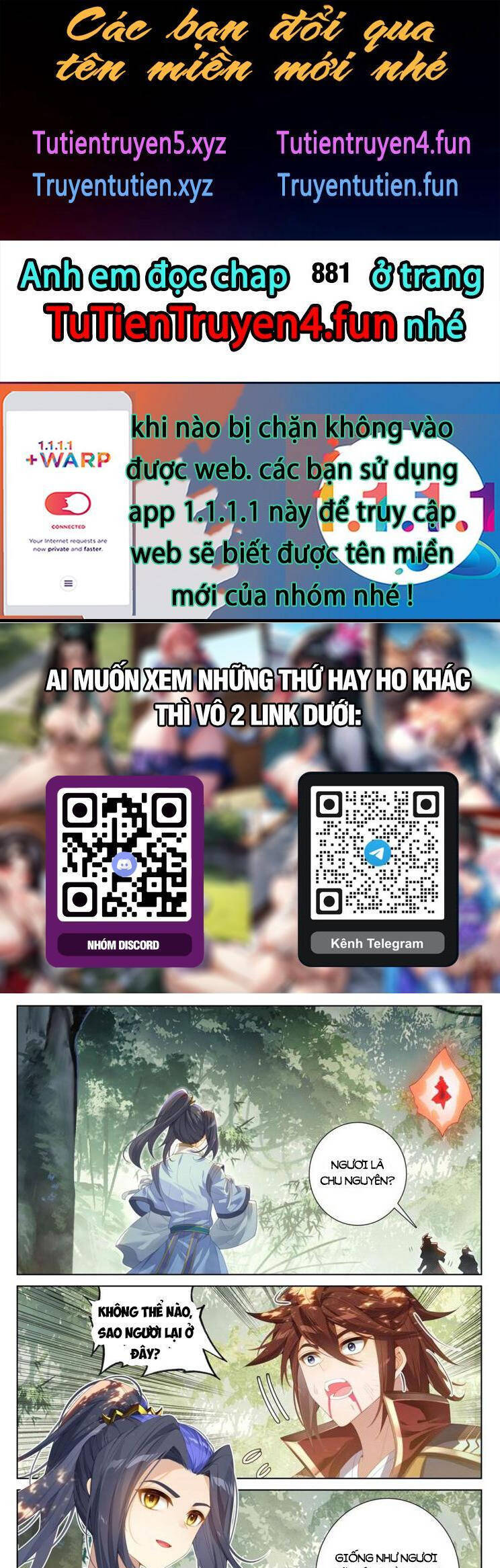 Chương 880 - Trang 1