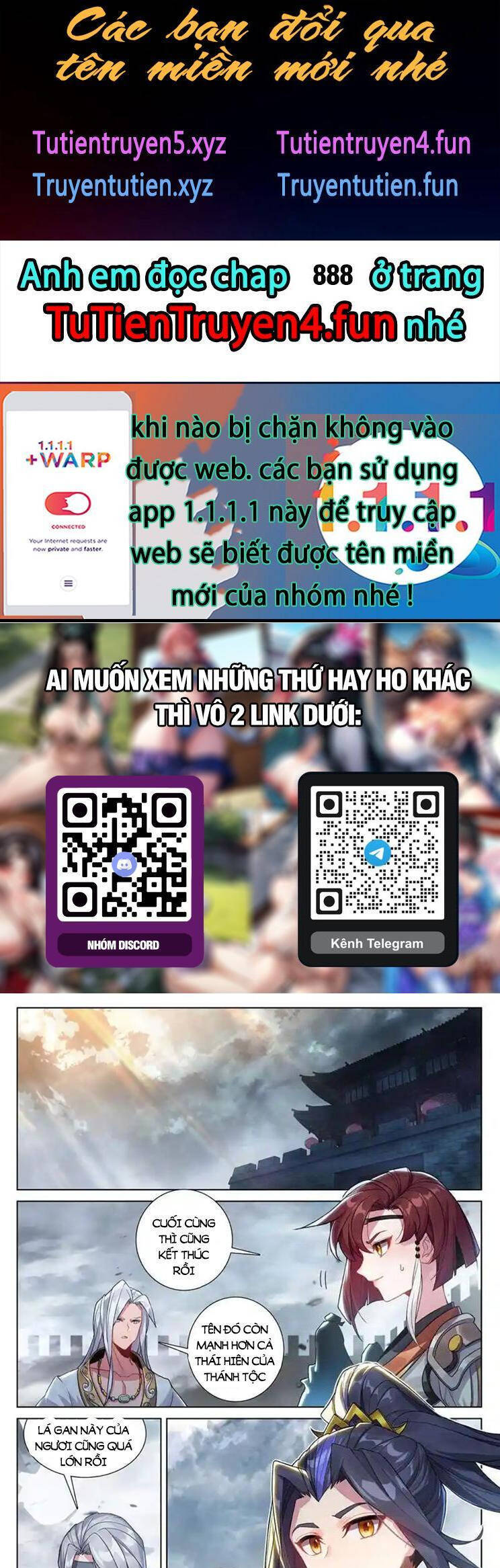 Chương 887 - Trang 1