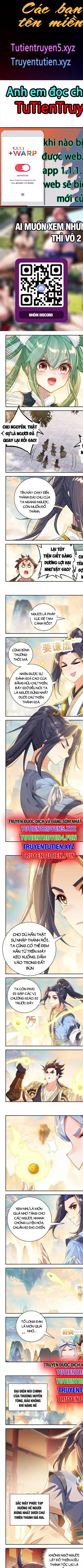 Chương 888 - Trang 1