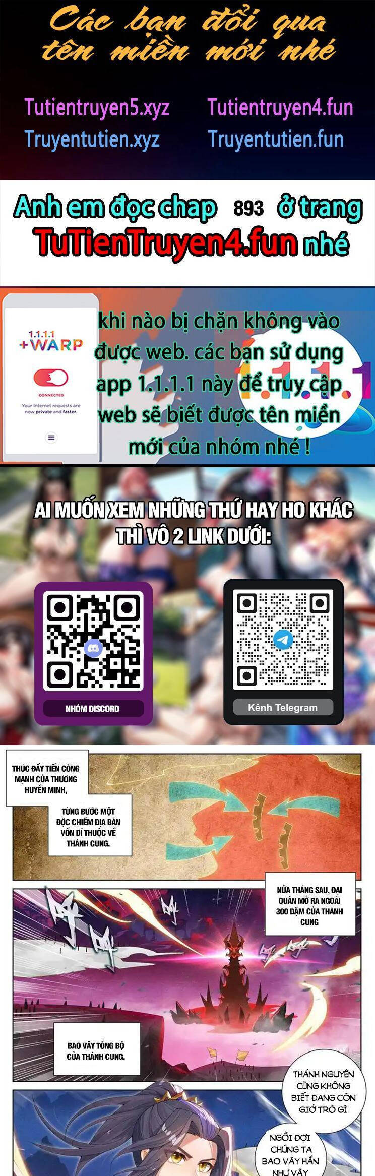 Chương 892 - Trang 1