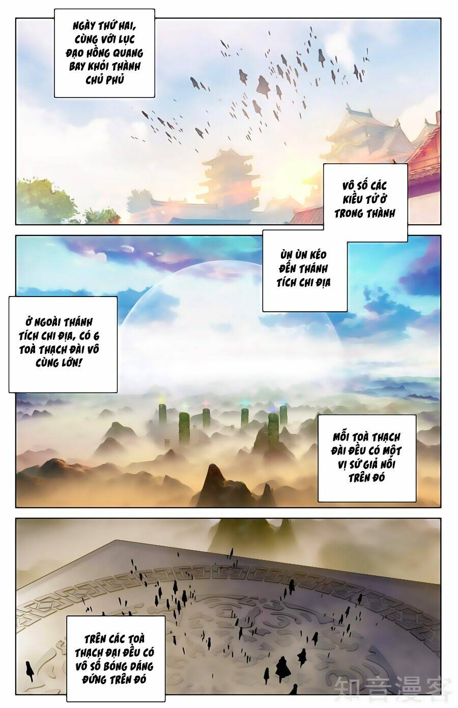 Chương 90 - Trang 10