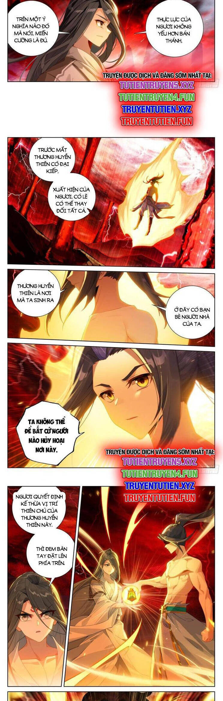 Chương 904 - Trang 3